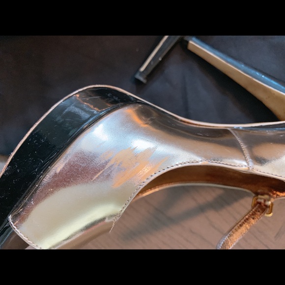 Miu miu platform heels - Picture 6 of 8